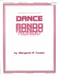 Dance Rondo Handbell sheet music cover